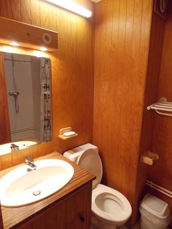 Le Champbourguet Apartment Super Besse Exterior foto